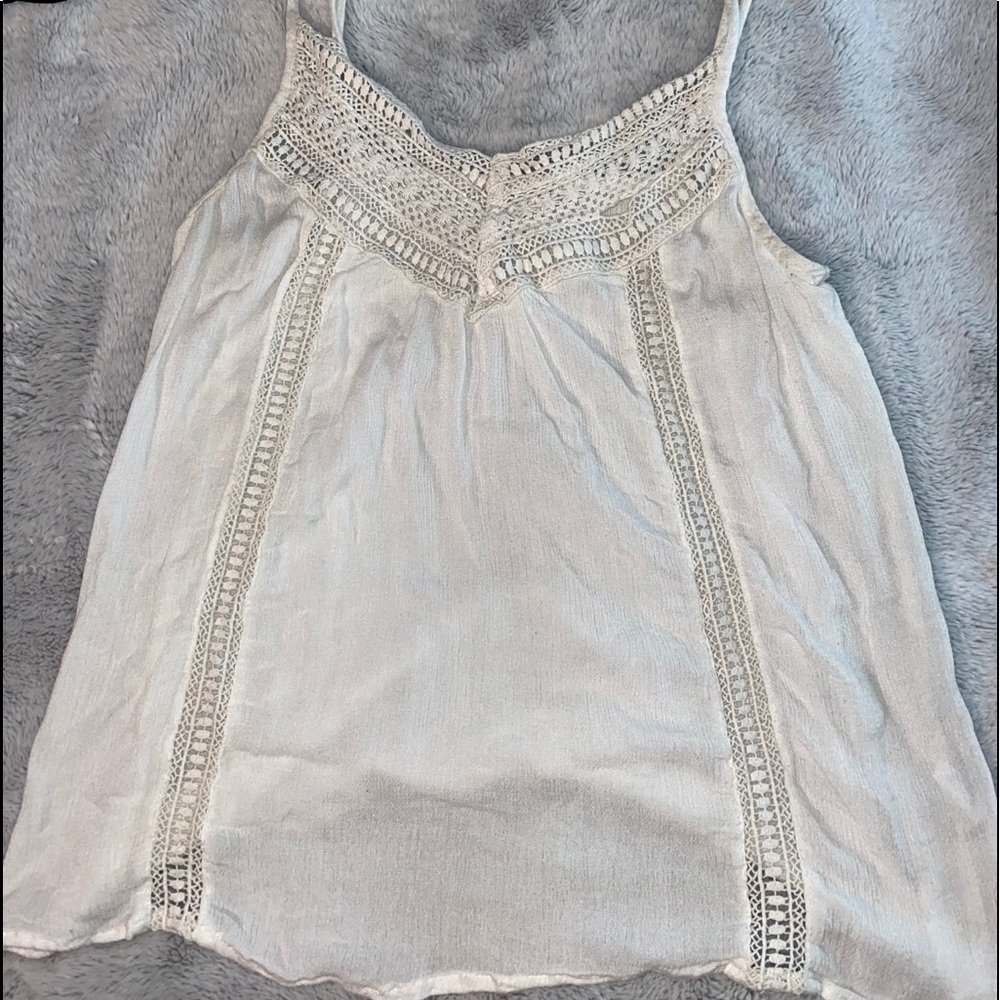 billabong flowy summer tank